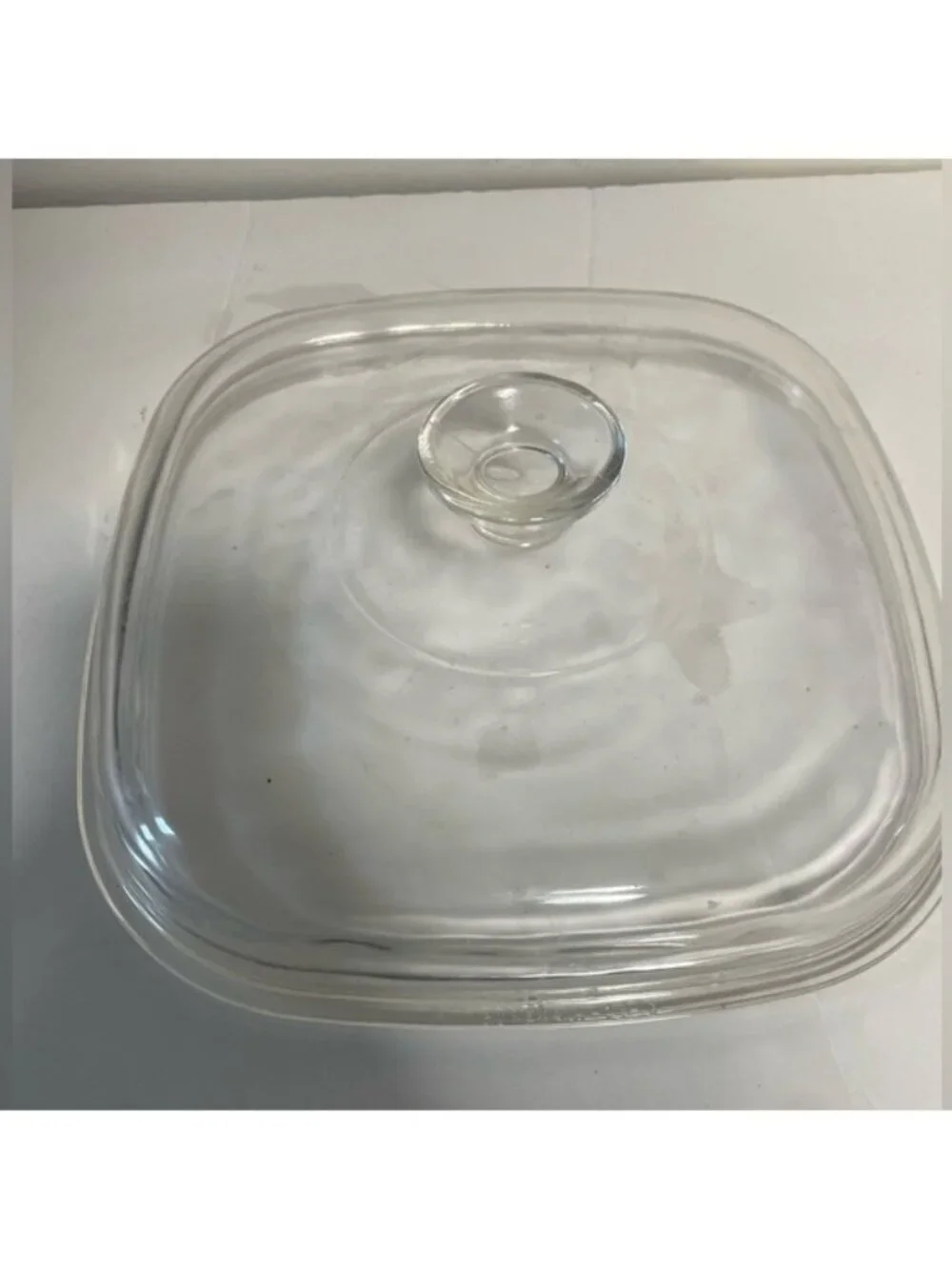 Corning Ware L’Echalote Casserole Dish with Lid